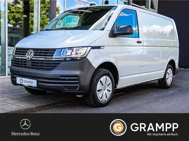 Volkswagen T6 Transporter