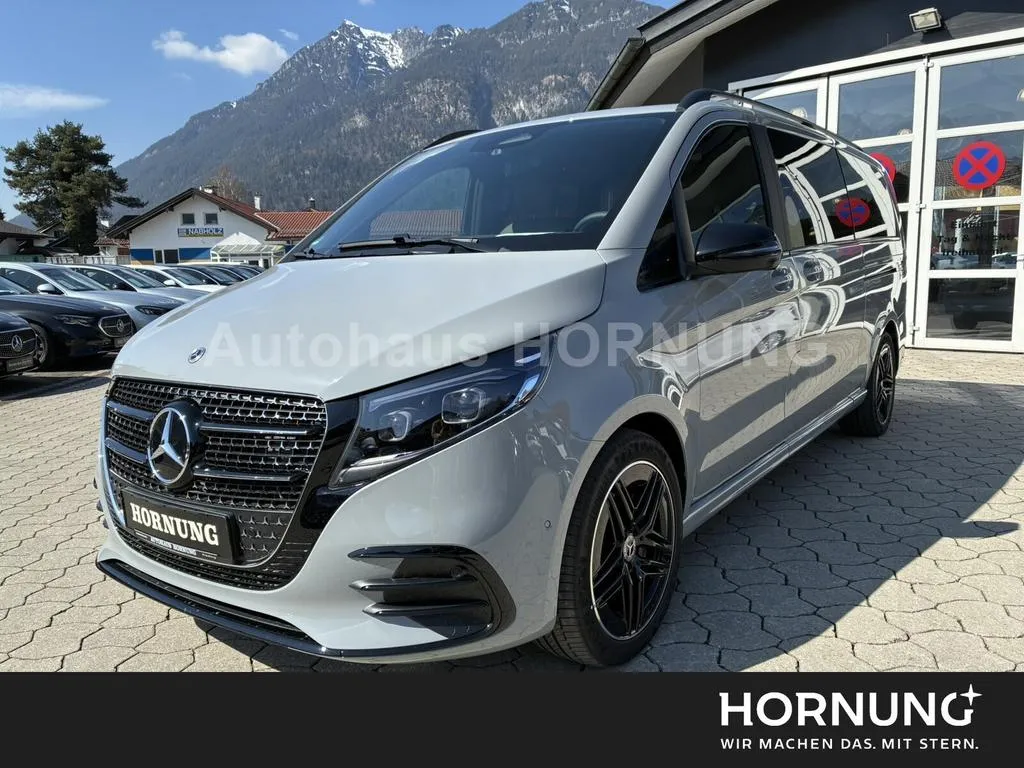 Mercedes-Benz V 300