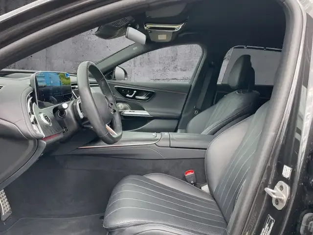 Mercedes-Benz E 450