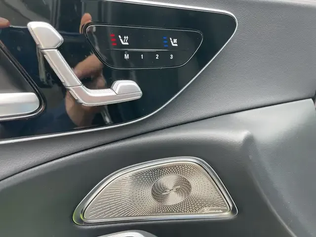 Mercedes-Benz E 450