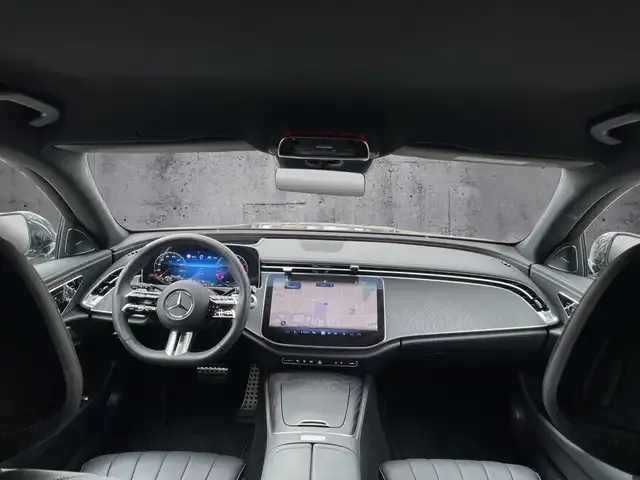 Mercedes-Benz E 450