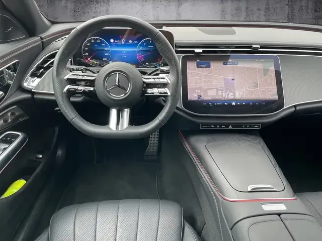 Mercedes-Benz E 450
