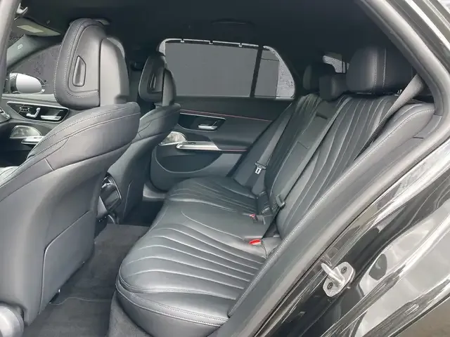 Mercedes-Benz E 450