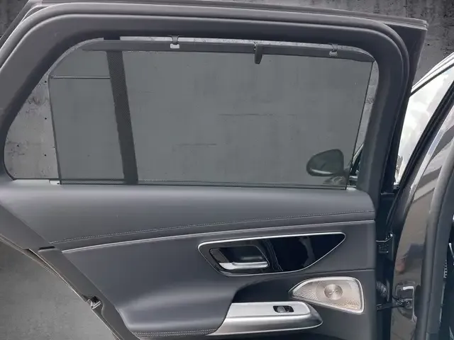 Mercedes-Benz E 450