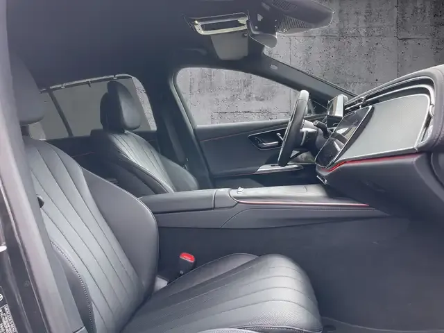 Mercedes-Benz E 450