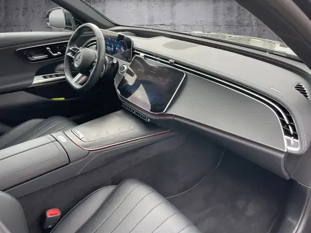 Mercedes-Benz E 450
