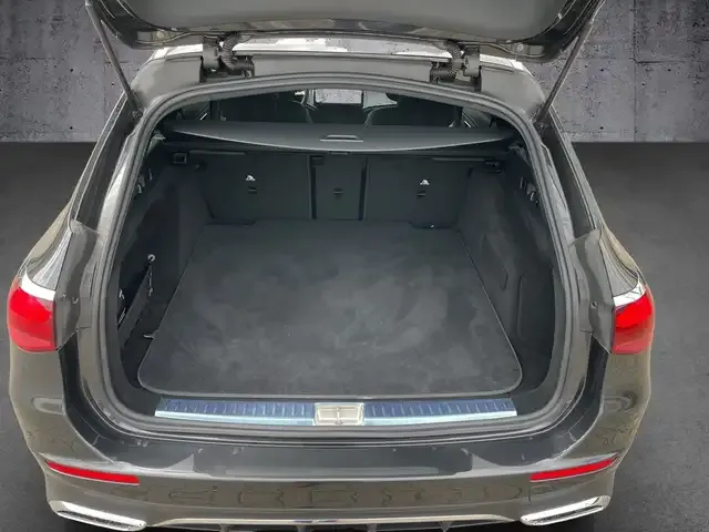 Mercedes-Benz E 450
