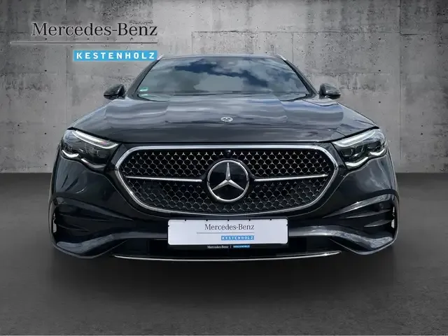Mercedes-Benz E 450