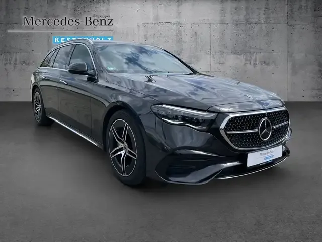 Mercedes-Benz E 450