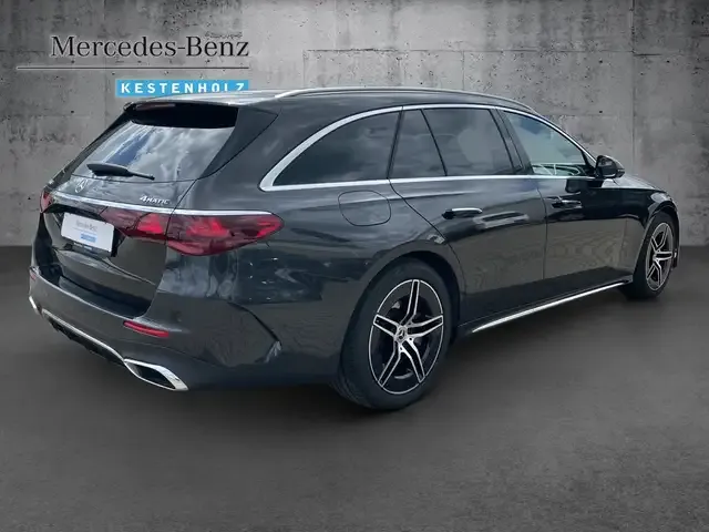 Mercedes-Benz E 450
