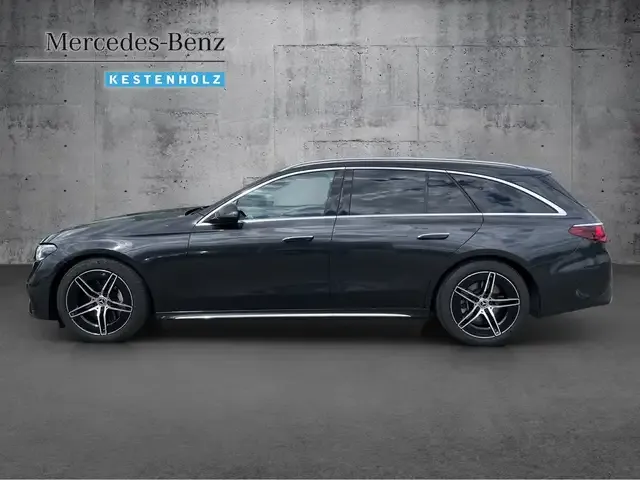 Mercedes-Benz E 450