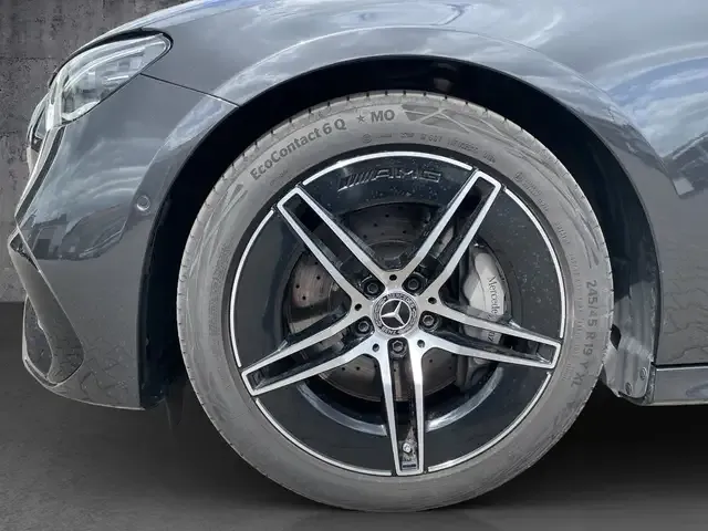 Mercedes-Benz E 450