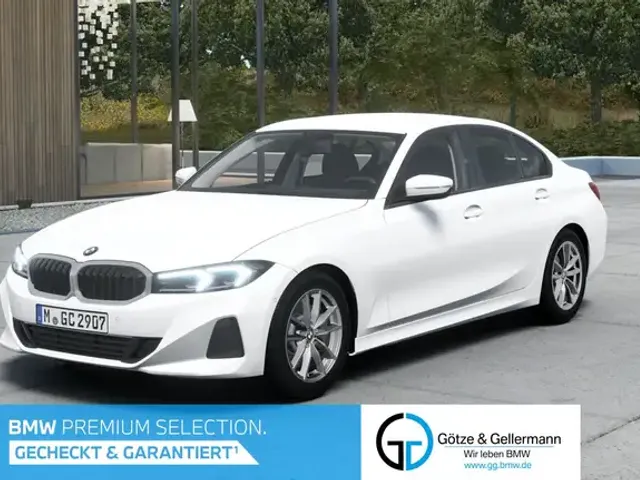 BMW 318