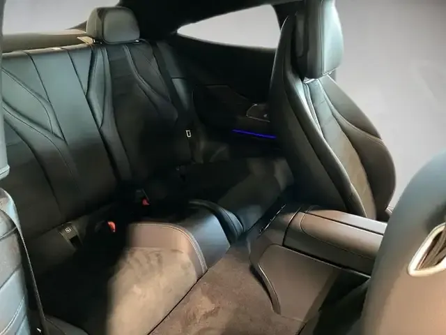 Mercedes-Benz CLE 220