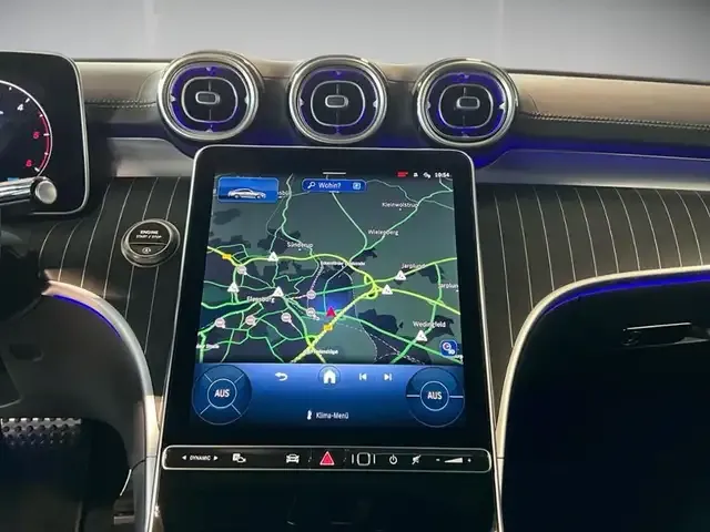 Mercedes-Benz CLE 220