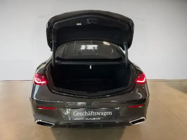 Mercedes-Benz CLE 220