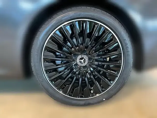 Mercedes-Benz CLE 220