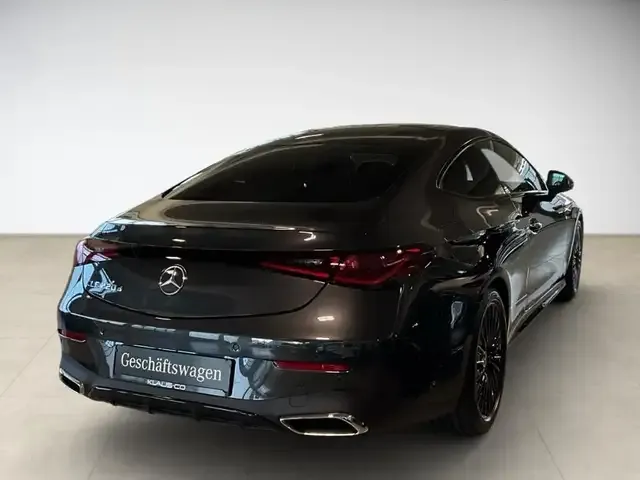 Mercedes-Benz CLE 220