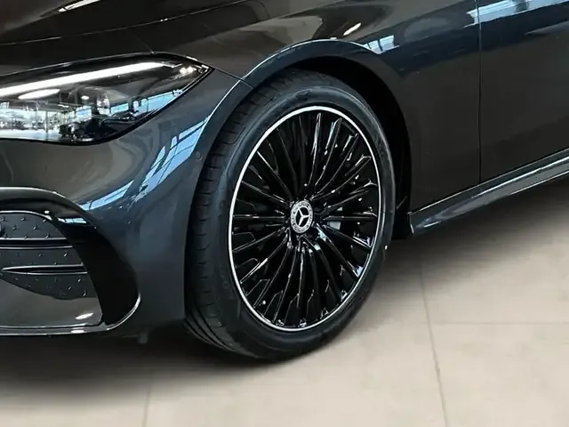 Mercedes-Benz CLE 220