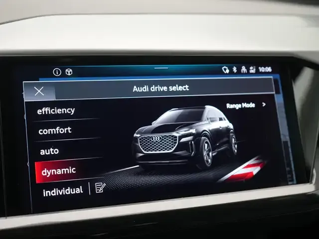 Audi Sonstiges