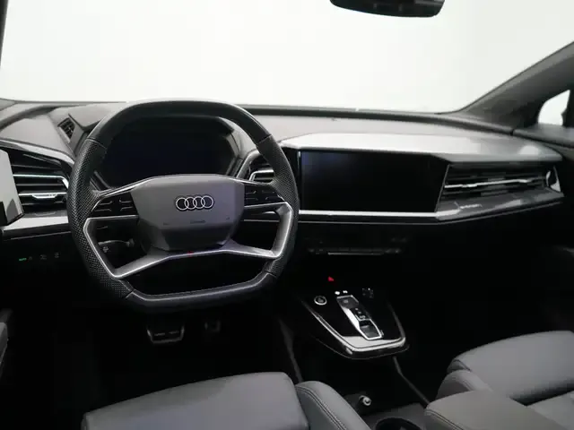 Audi Sonstiges