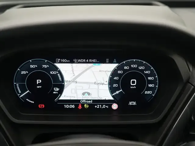 Audi Sonstiges