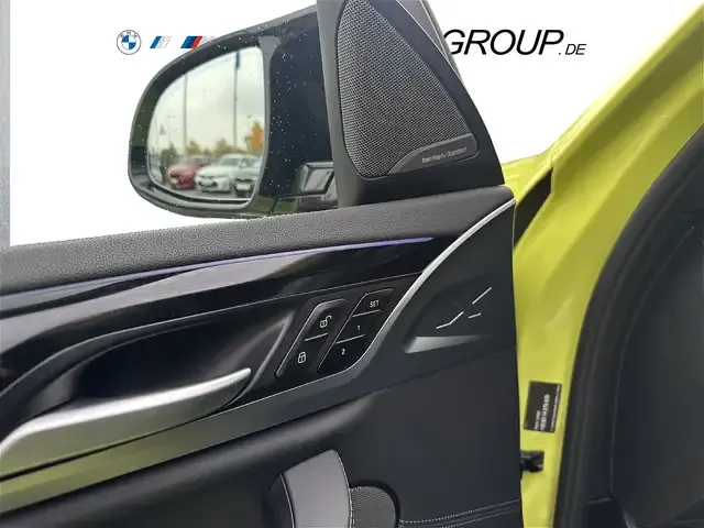 BMW X4 M