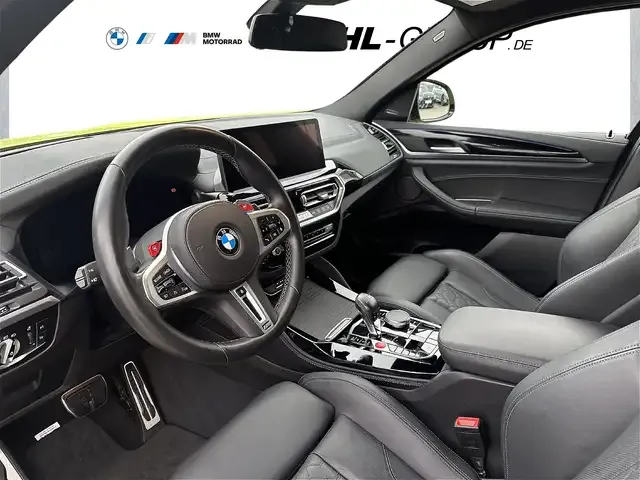 BMW X4 M