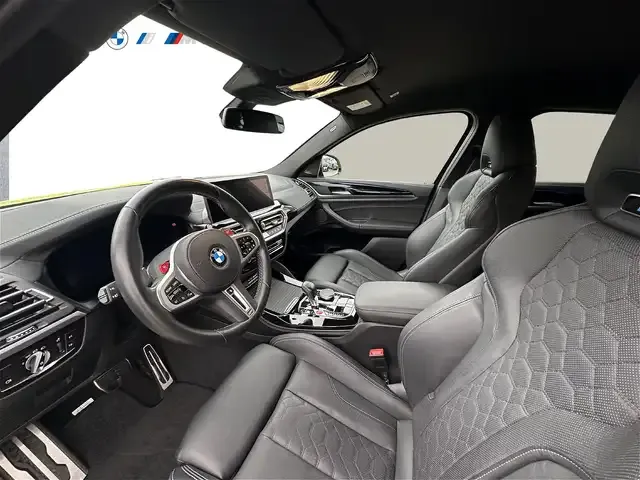 BMW X4 M