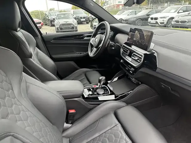 BMW X4 M