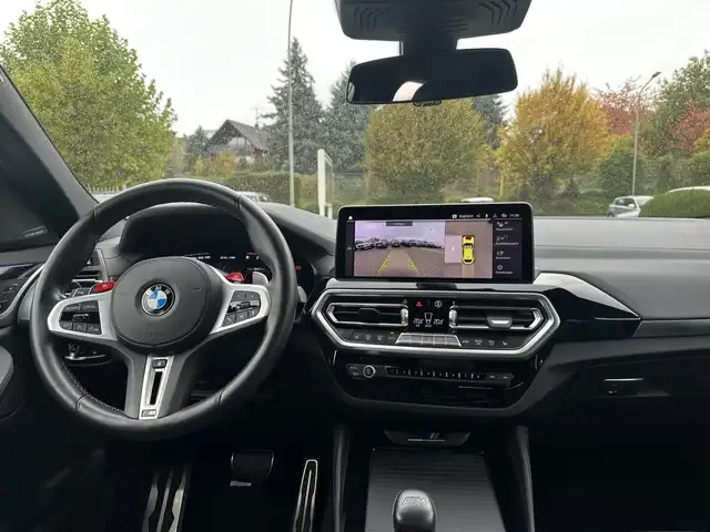 BMW X4 M