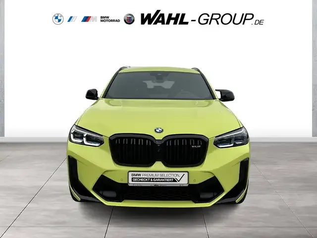 BMW X4 M