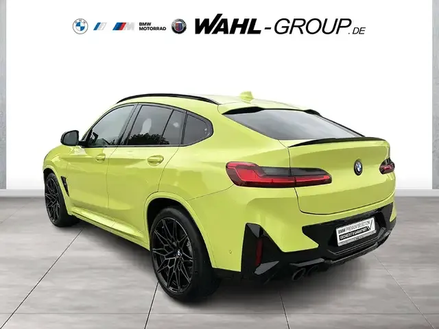BMW X4 M