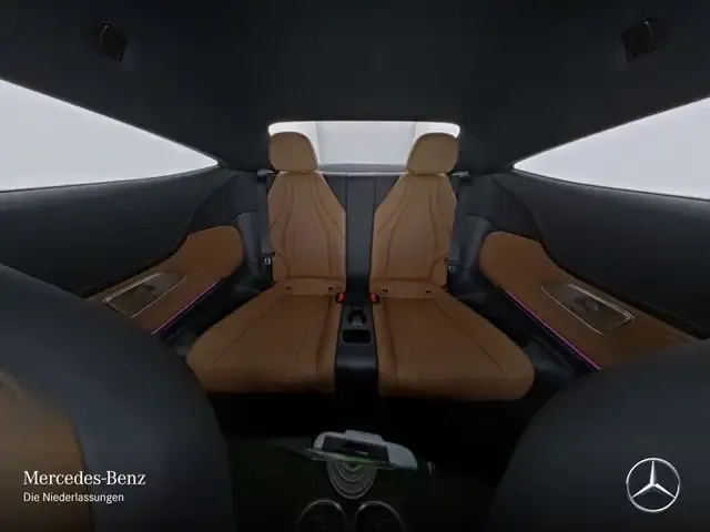 Mercedes-Benz CLE 300