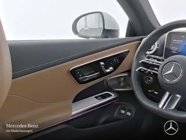 Mercedes-Benz CLE 300
