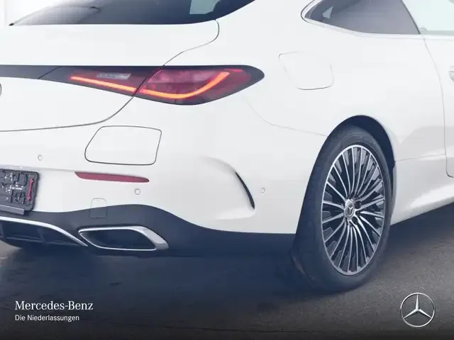 Mercedes-Benz CLE 300