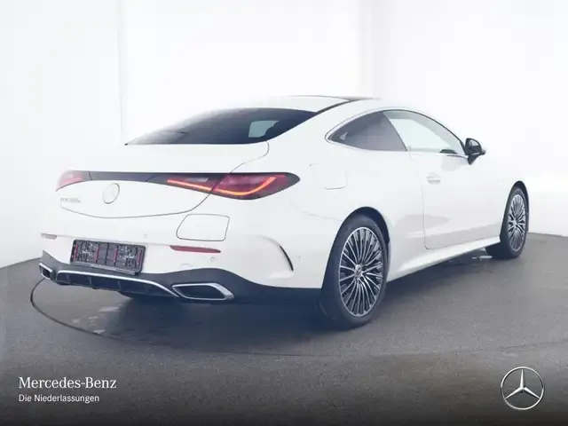 Mercedes-Benz CLE 300
