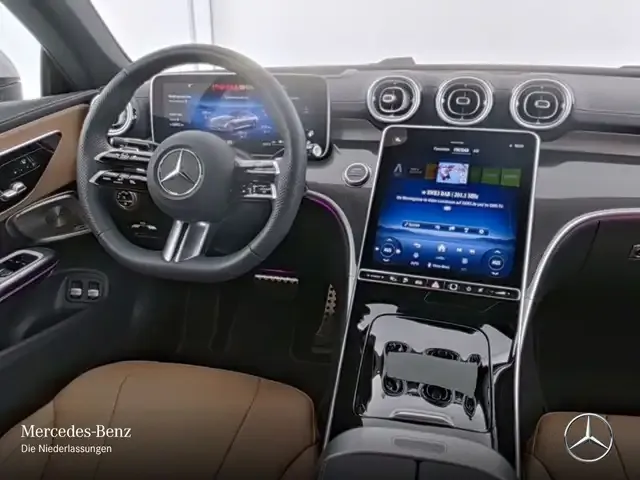 Mercedes-Benz CLE 300