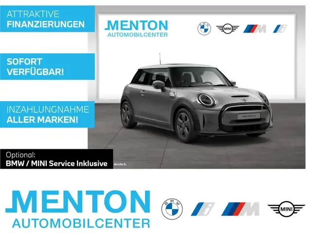 MINI Cooper SE