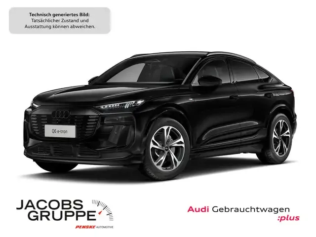 Audi Sonstiges
