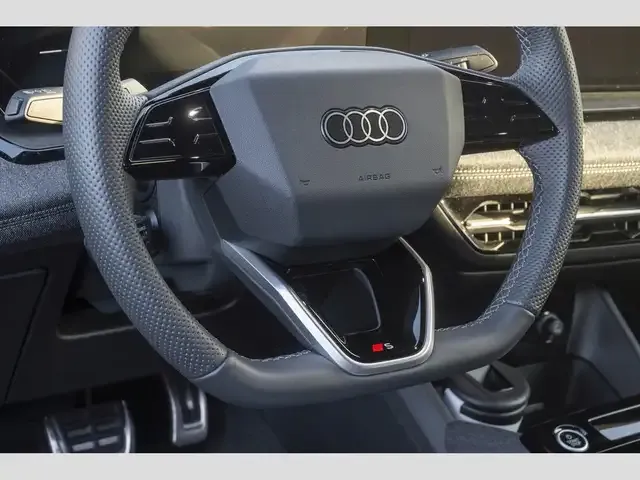 Audi Sonstige