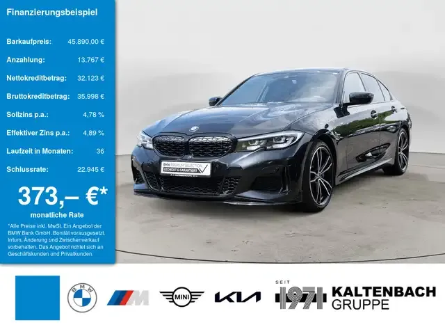 BMW 340