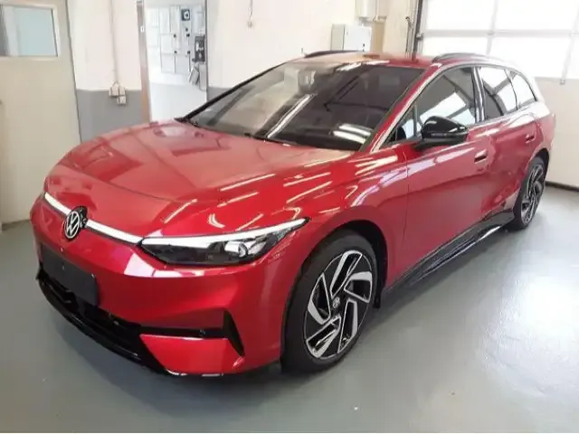 Volkswagen ID.7