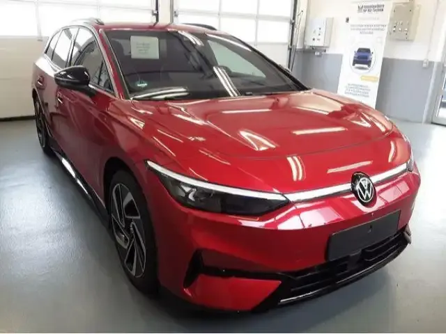 Volkswagen ID.7