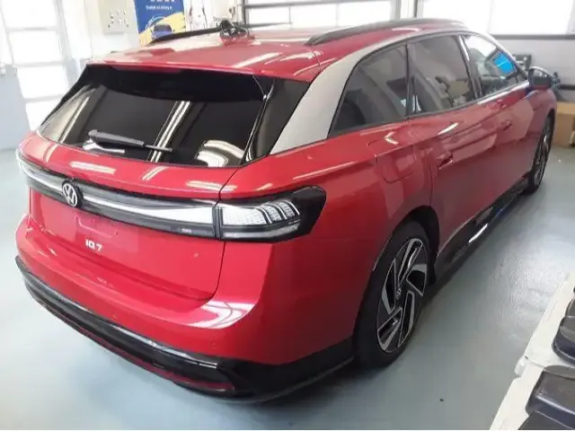 Volkswagen ID.7