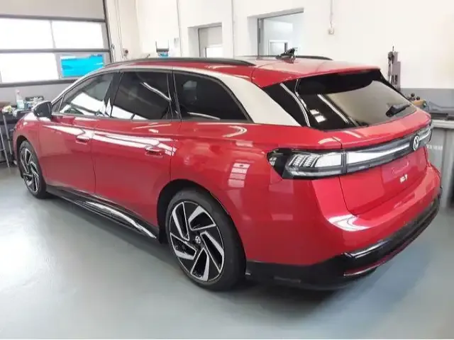 Volkswagen ID.7