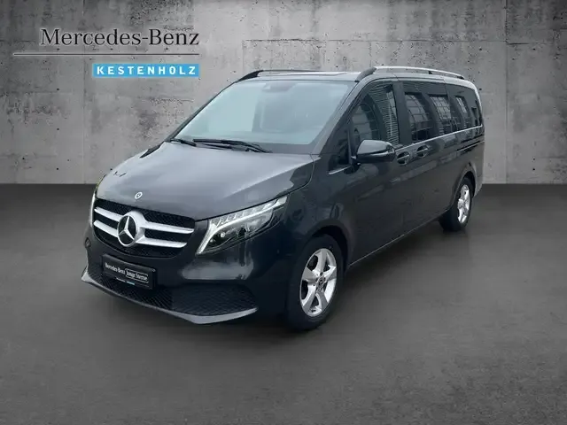 Mercedes-Benz V 220