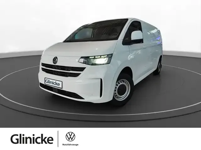 Volkswagen T7 Transporter