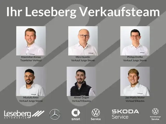 Mercedes-Benz EQS SUV