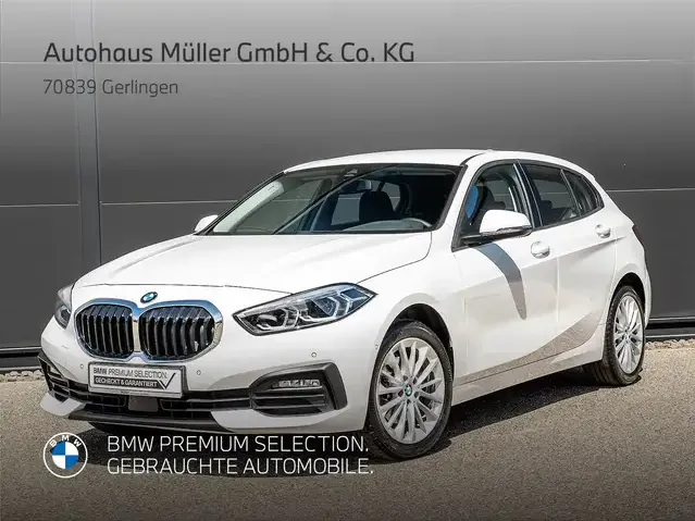 BMW 118